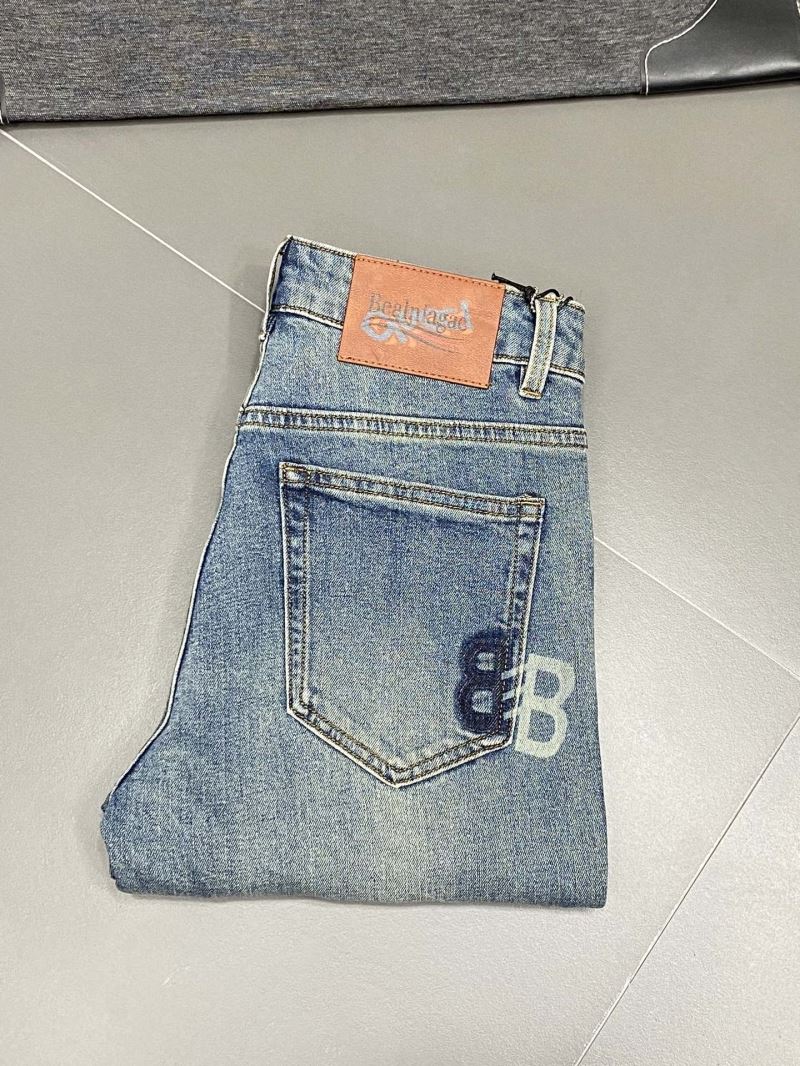 Balenciaga Jeans